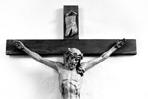 Quelle est la signification de la croix chrétienne ?