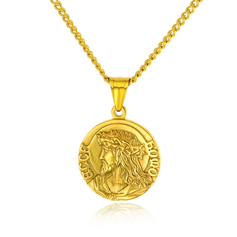 Médaille Protectrice du Christ