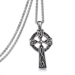 Pendentif croix Celtique