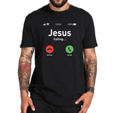 T-shirt Jésus - Jésus t'appelle
