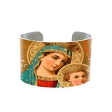 Bracelet Chrétien Sainte-Vierge Marie