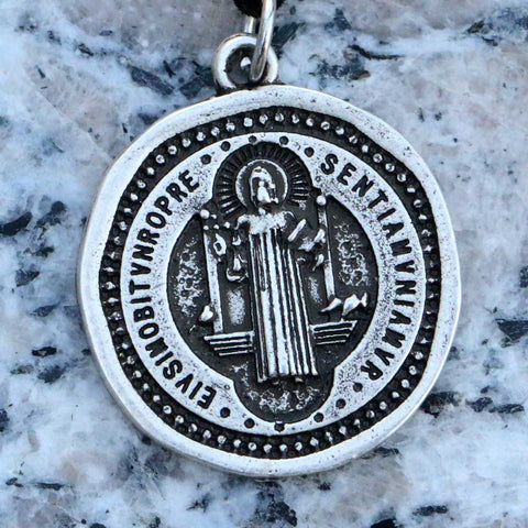 Médaille Saint-Benoit